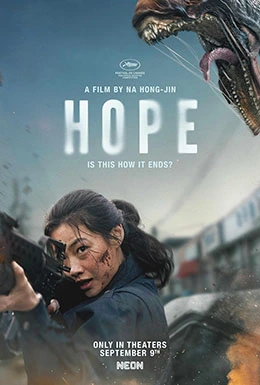 Hope cover